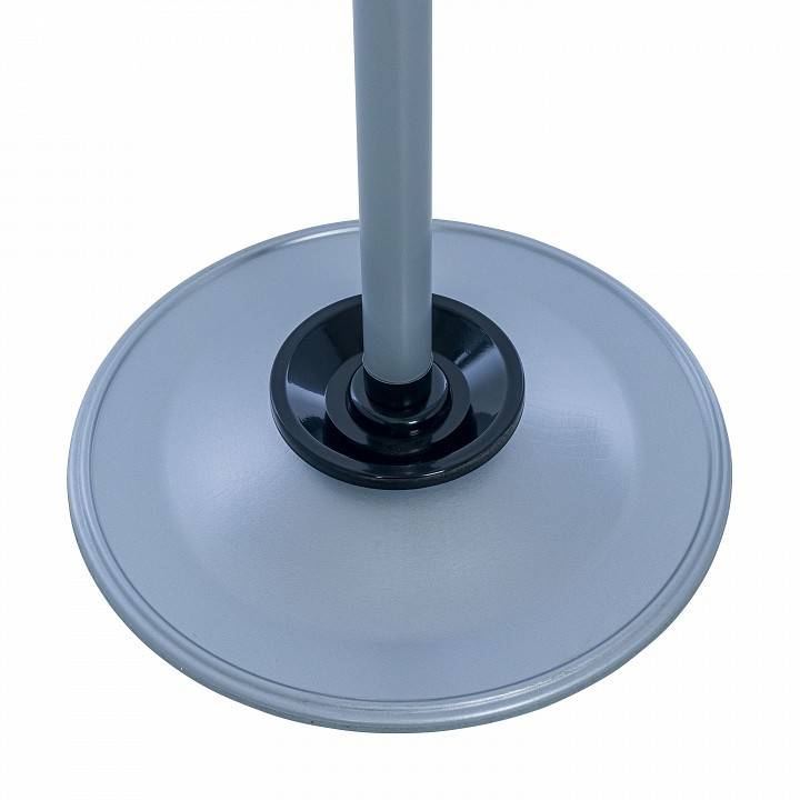 Вешалка-стойка Leset Каро-1 2500000067426 Серый фото 4