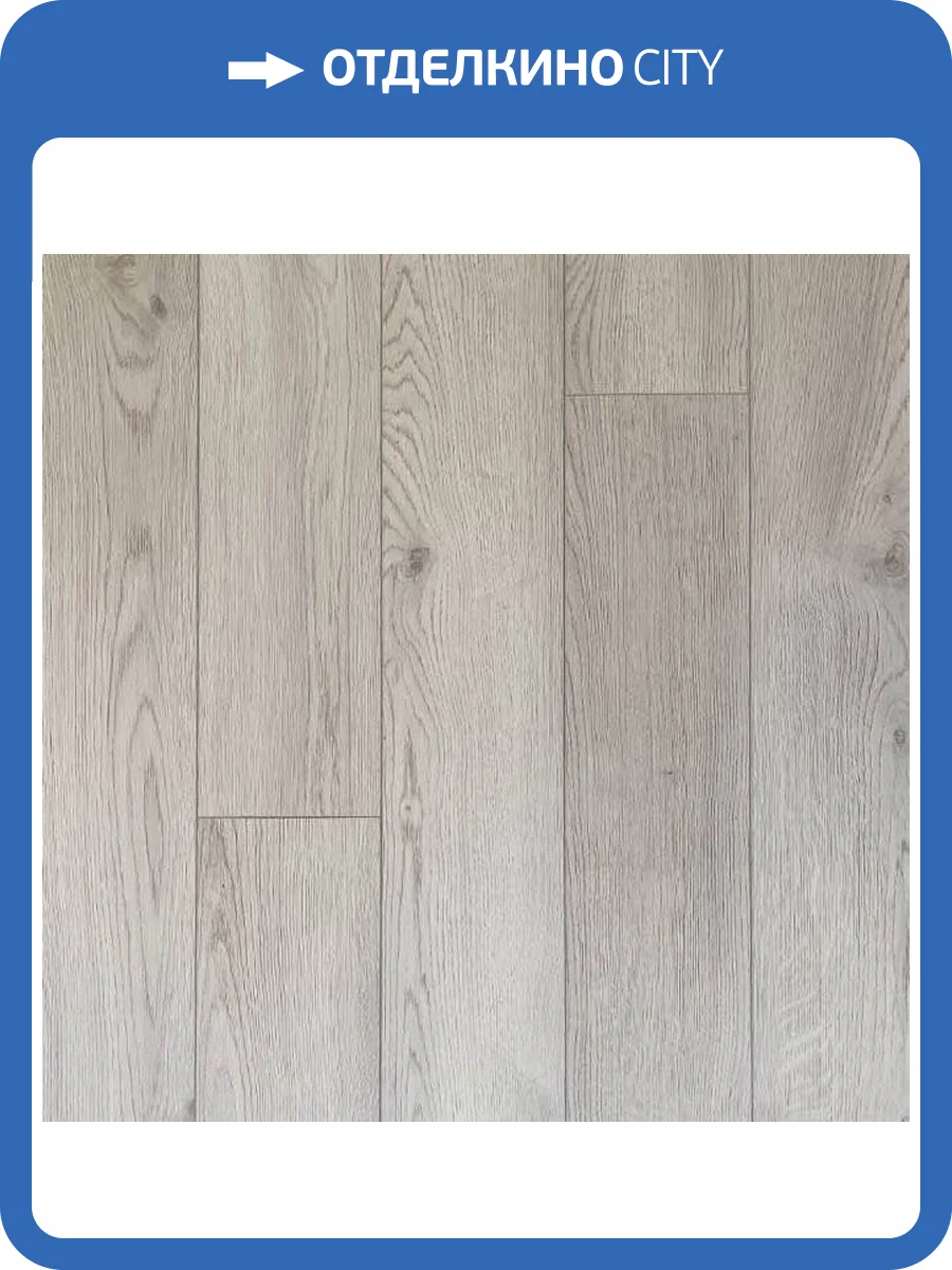 Ламинат Peli Loft 8/33 4V LF-700 Дуб Истранца 1290x157 фото 3