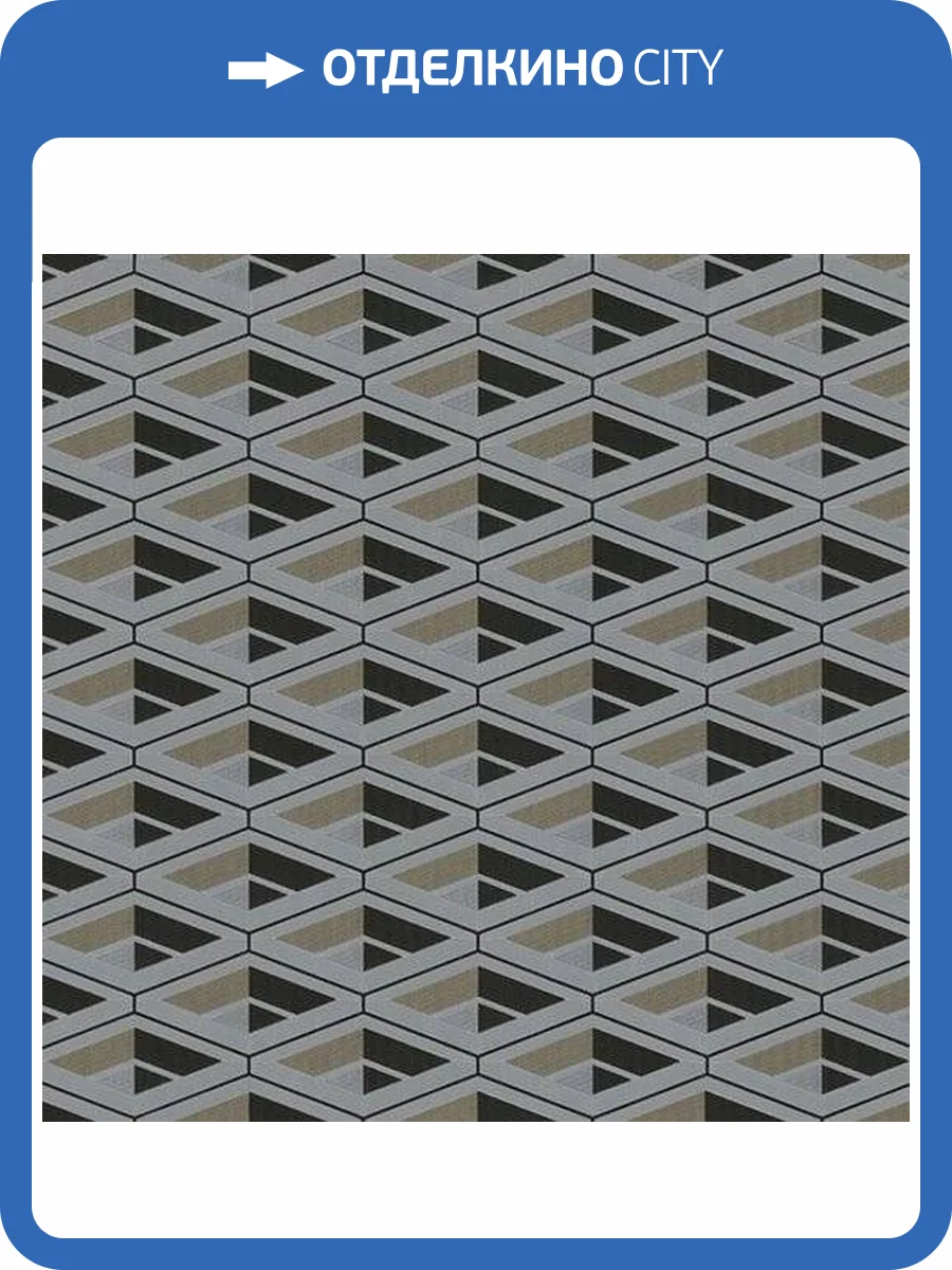 Обои Zambaiti Parati Vision Z76006 фото 2