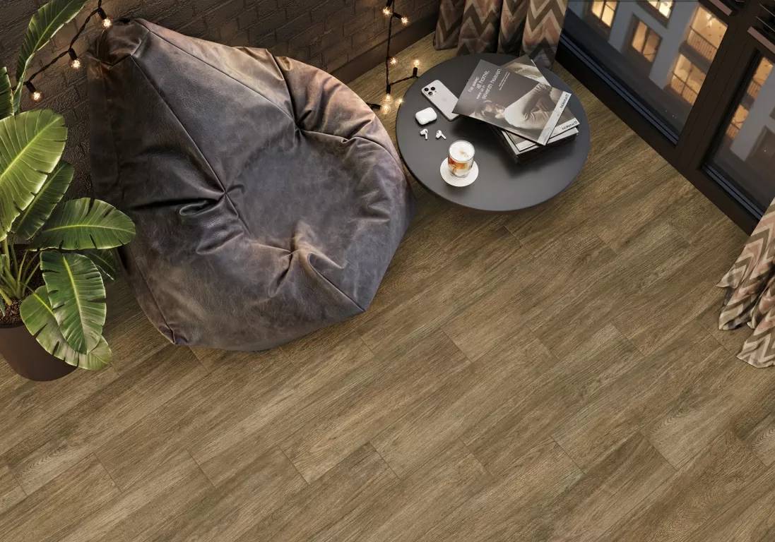 New Trend Craftwood