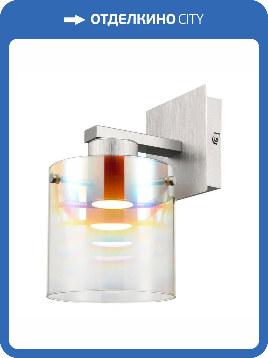 Бра Velante 248-201-01 фото 2