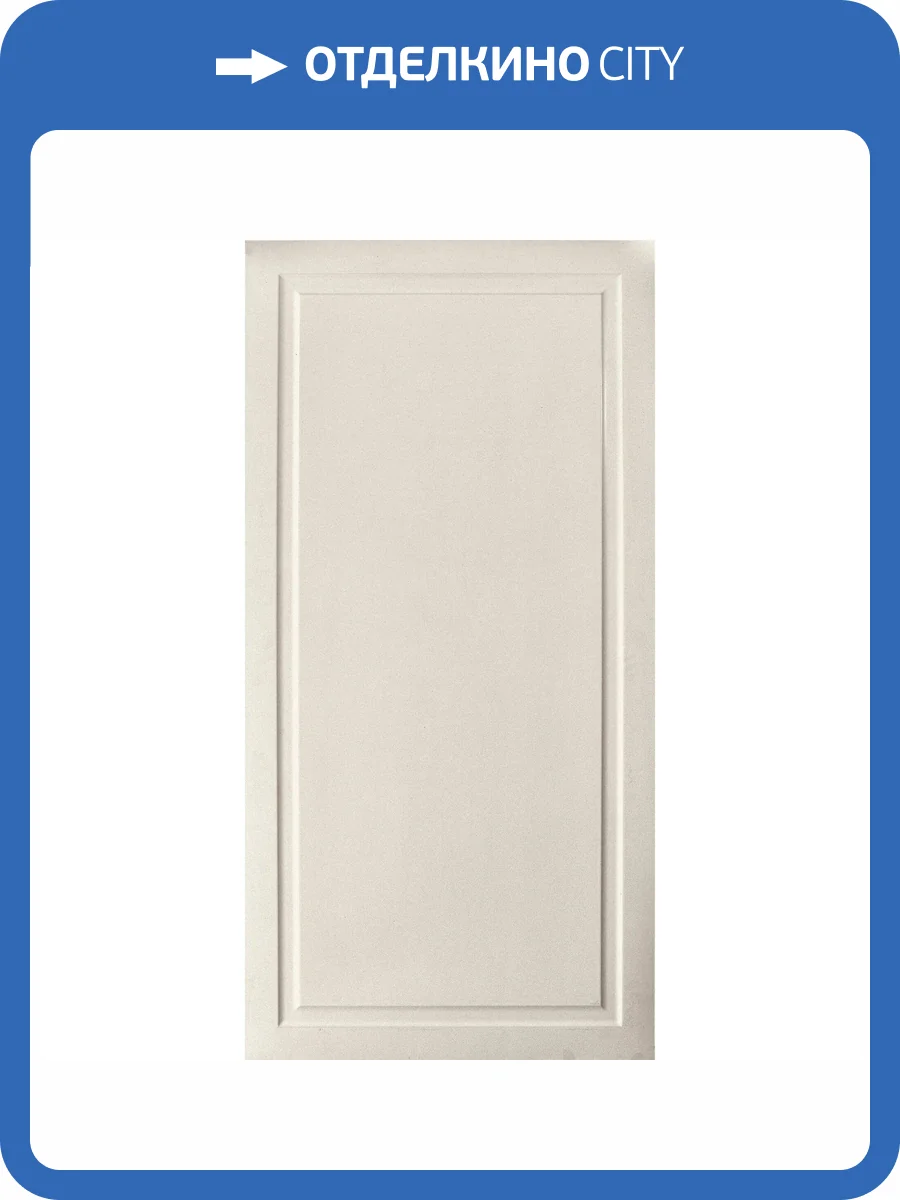 Керамическая плитка Ape Ceramica Bellagio A043080 Beige Rect Panel 60x120 фото 33