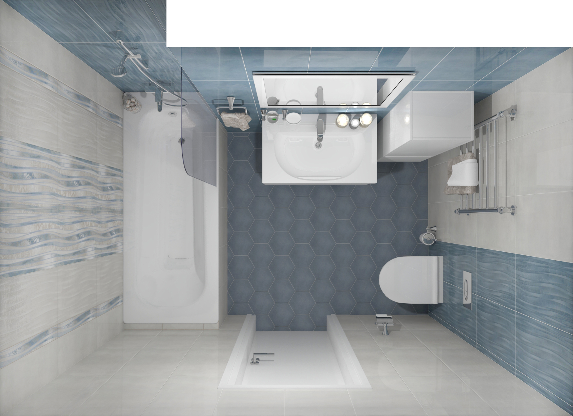 Kerama Marazzi Маритимос 2 фото 5