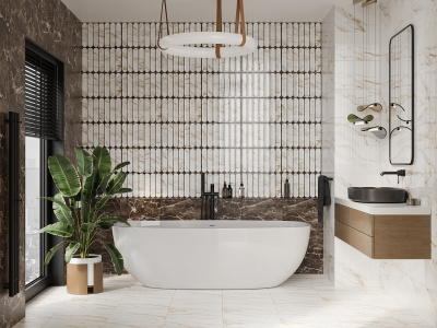 Gracia Ceramica Капелла