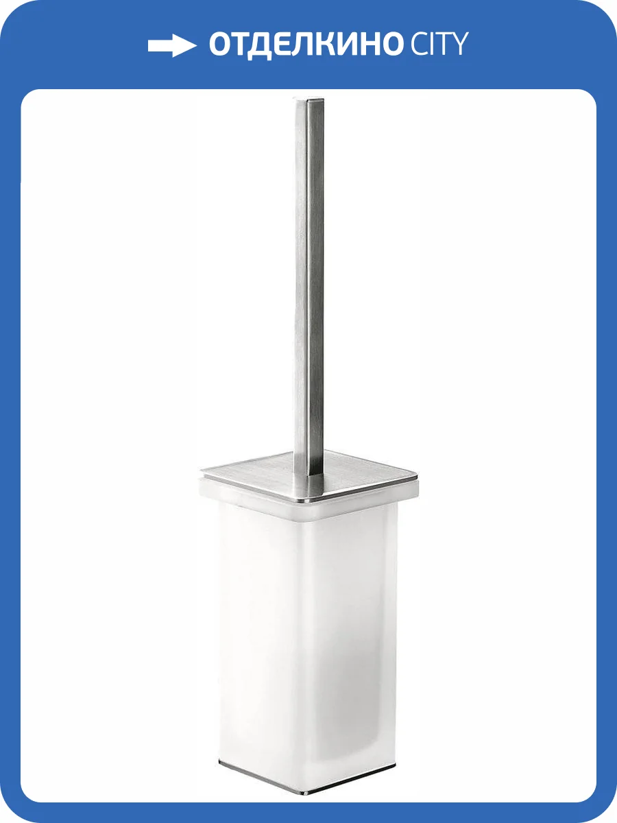 Ершик Colombo Over B7006.satin фото 4