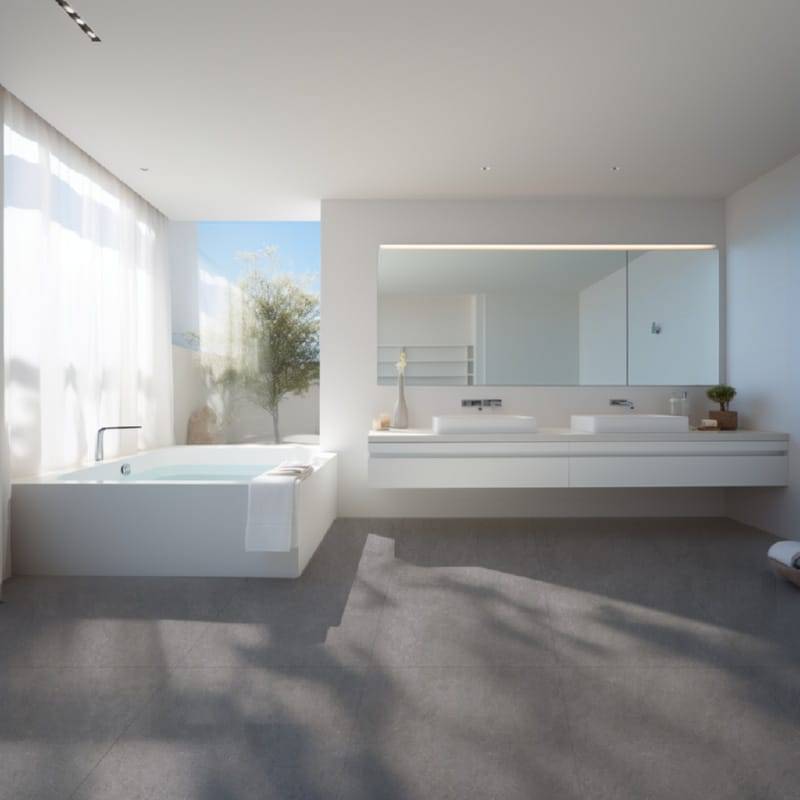 Bottega Ceramica Lounge