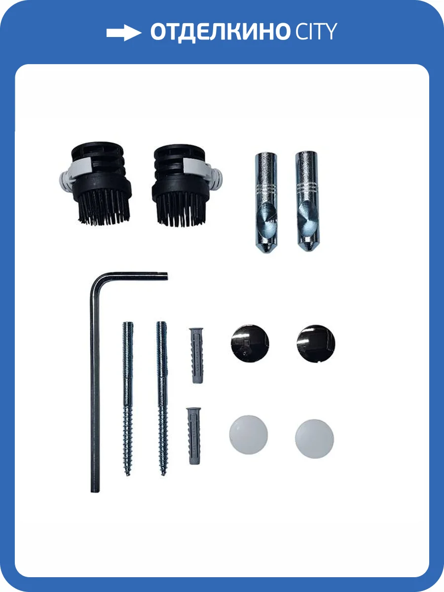 Крепежный комплект Catalano 9056120000 фото 2