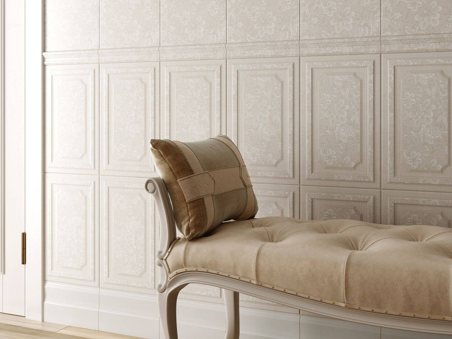 Kerama Marazzi Ауленсия