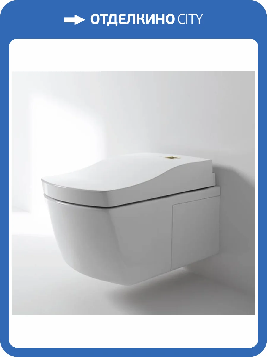 Унитаз подвесной TOTO Neorest Tornado Flush CW996PVD#NW1 безободковый, с функцией биде фото 7