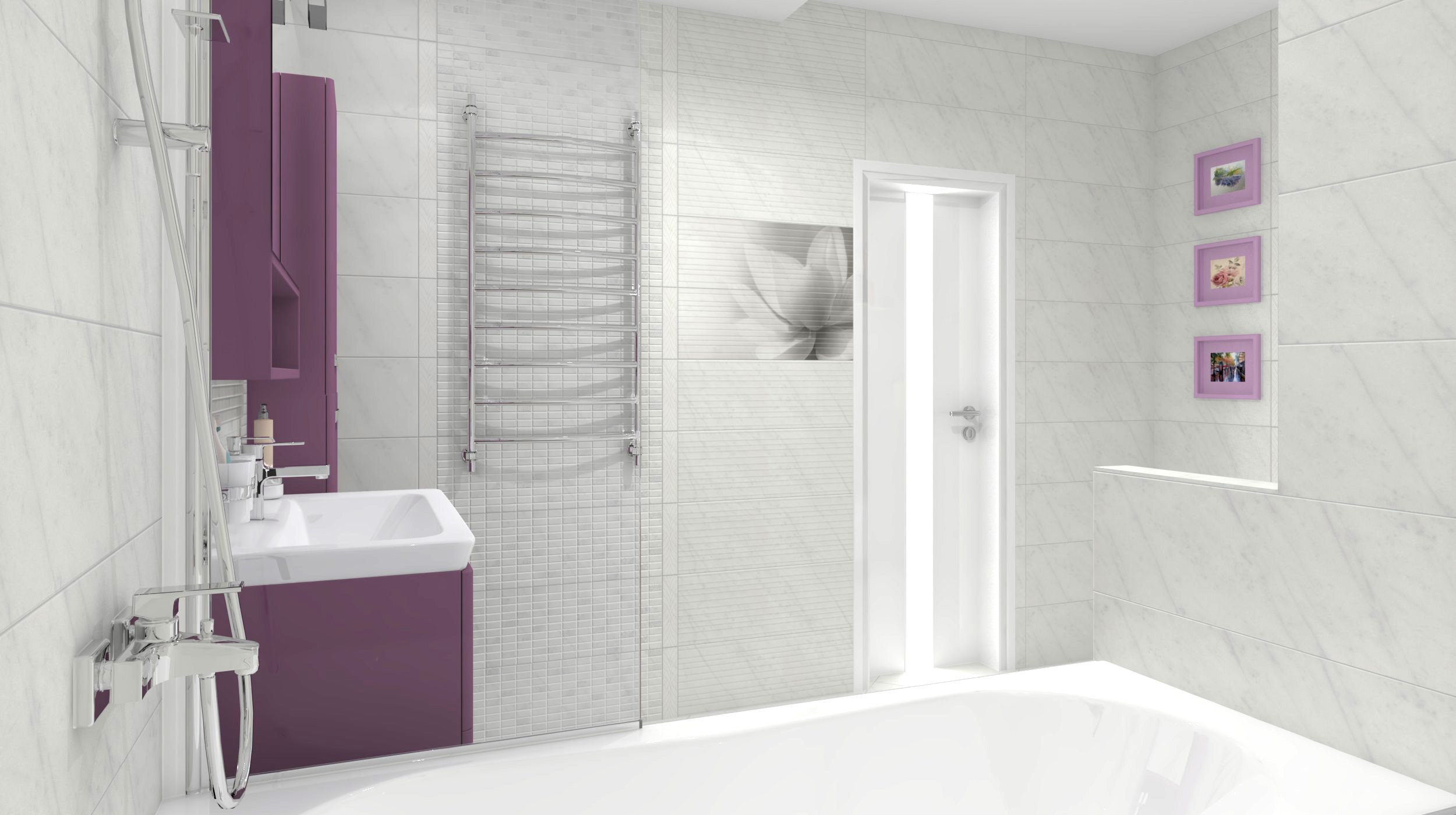 Kerama Marazzi Борсари фото 4