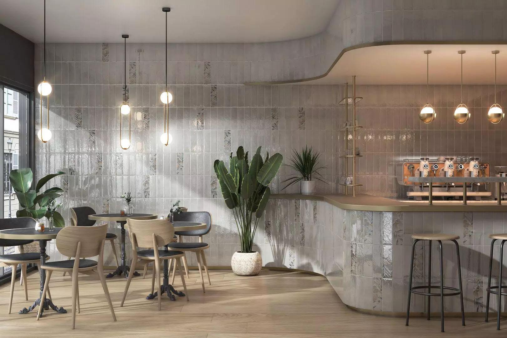 Kerama Marazzi Тракай фото 5