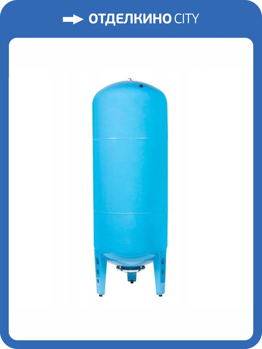 Гидроаккумулятор Джилекс 500 В фото 3