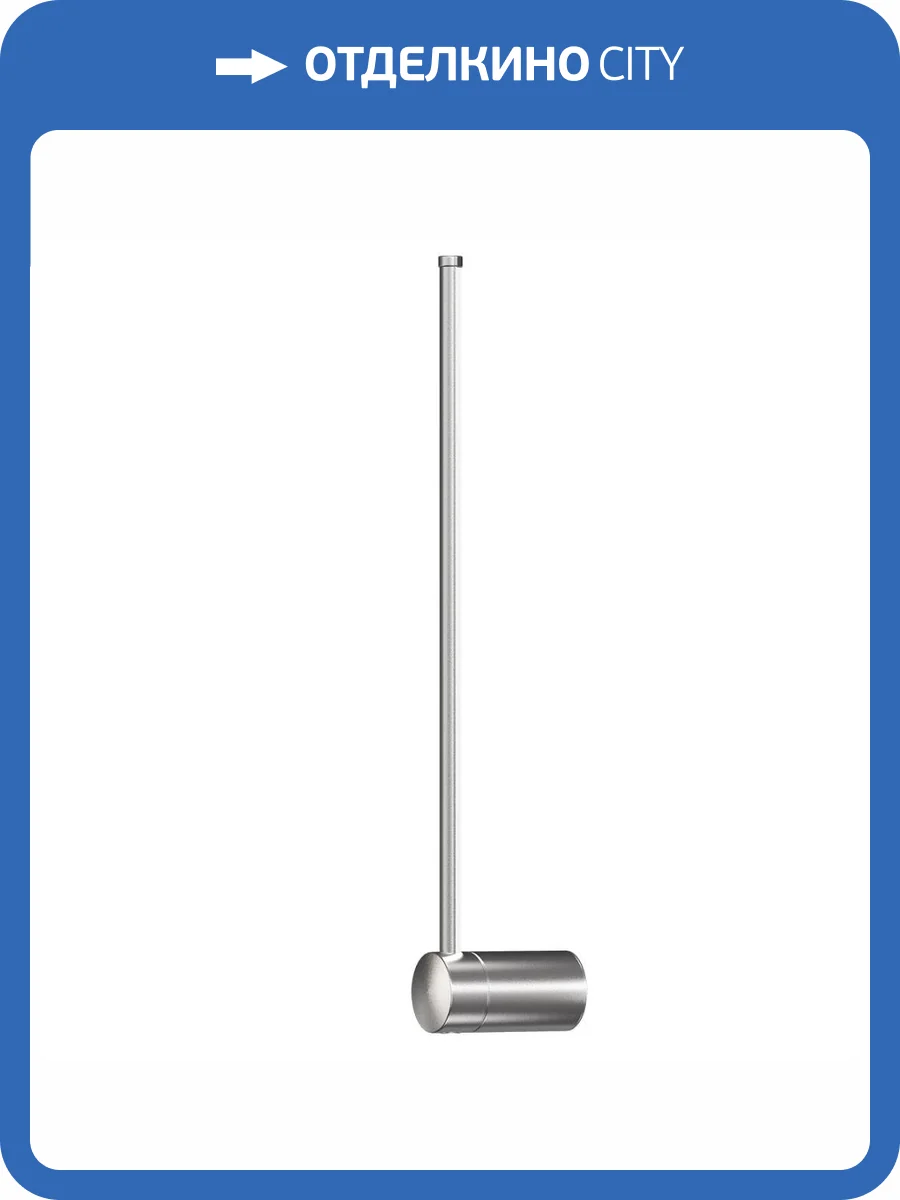 Настенный светодиодный светильник Loft IT Rays 10055GR фото 4