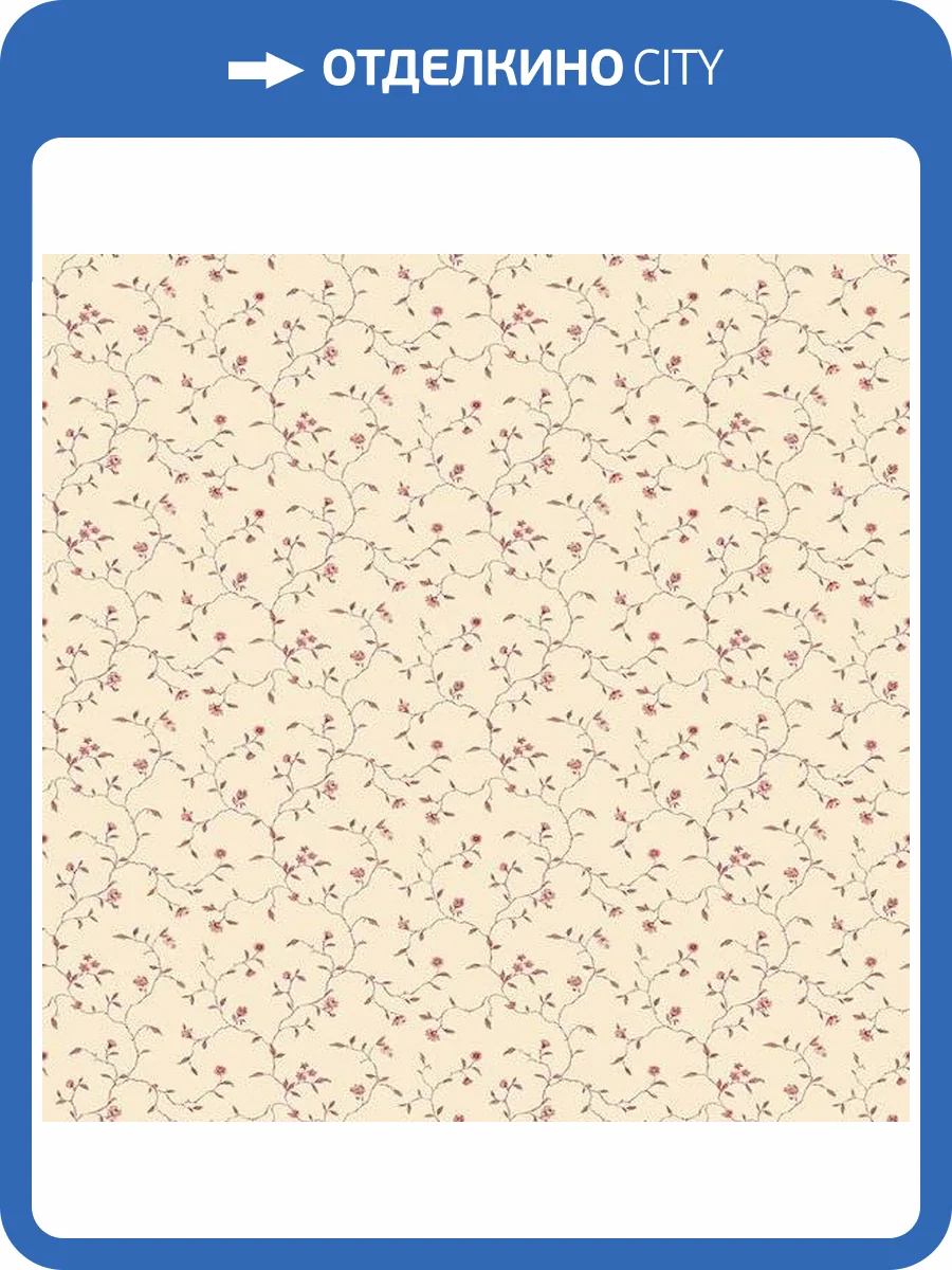 Обои флизелиновые Aura Miniatures G67925 фото 3