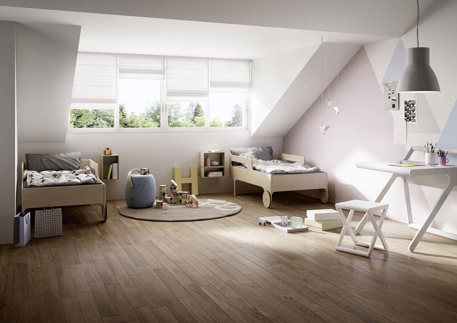 MARAZZI Italy Treverkcharme фото 2
