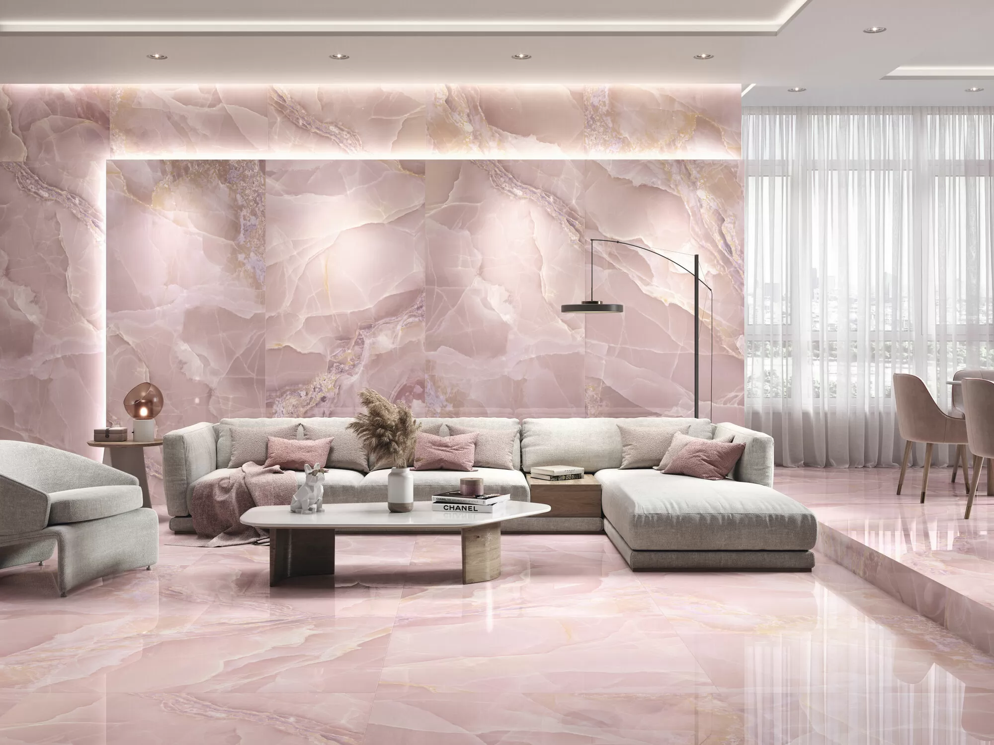 Baldocer Onyx фото 3