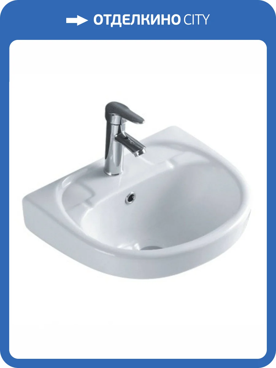 Раковина Olive'S Merida MR33146 40 см фото 3