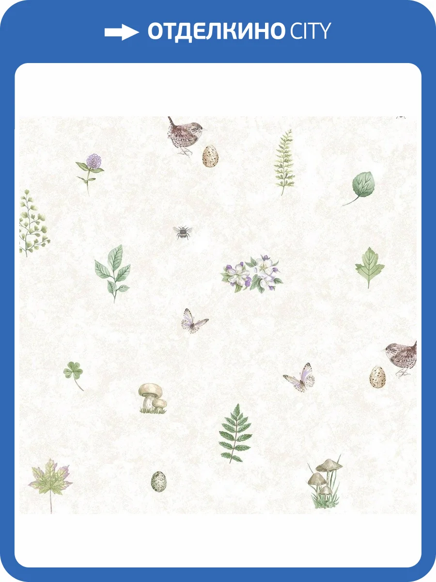 Обои флизелиновые Aura Just Kitchens G45442 фото 3