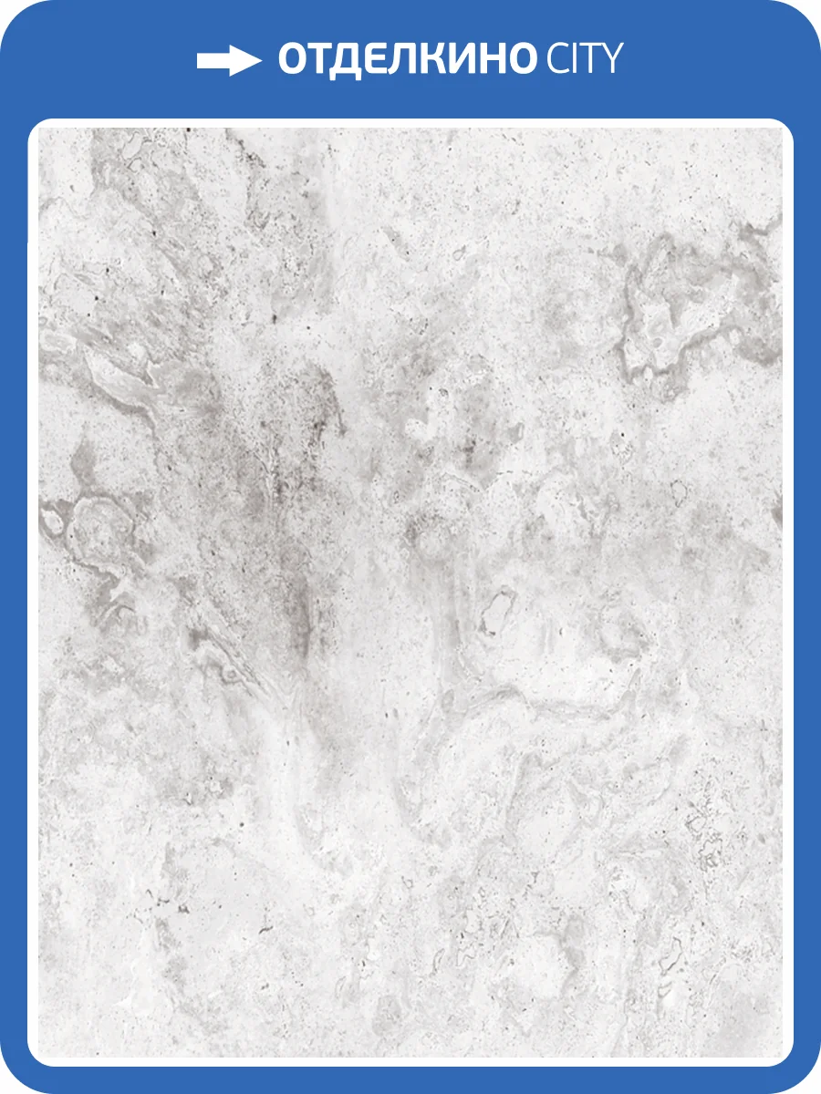 Панель ПВХ ProfBuild Mone Гавр 270x25x0.8 фото 2