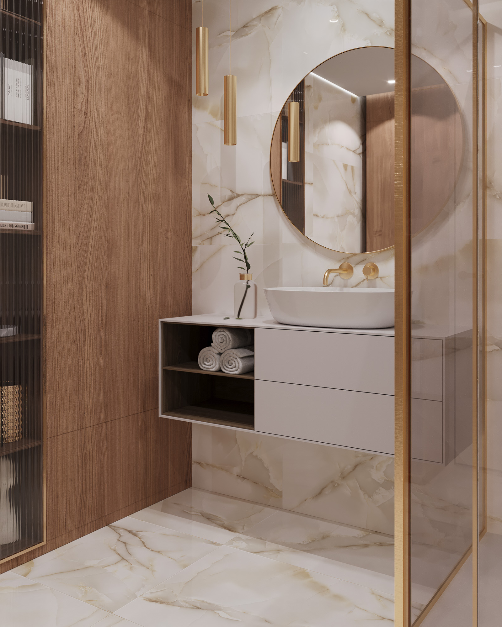 Arcadia Ceramica Primo Onyx фото 4