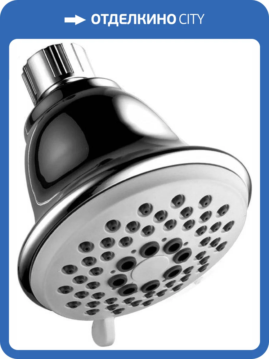 Верхний душ Lemark LM8043C фото 4