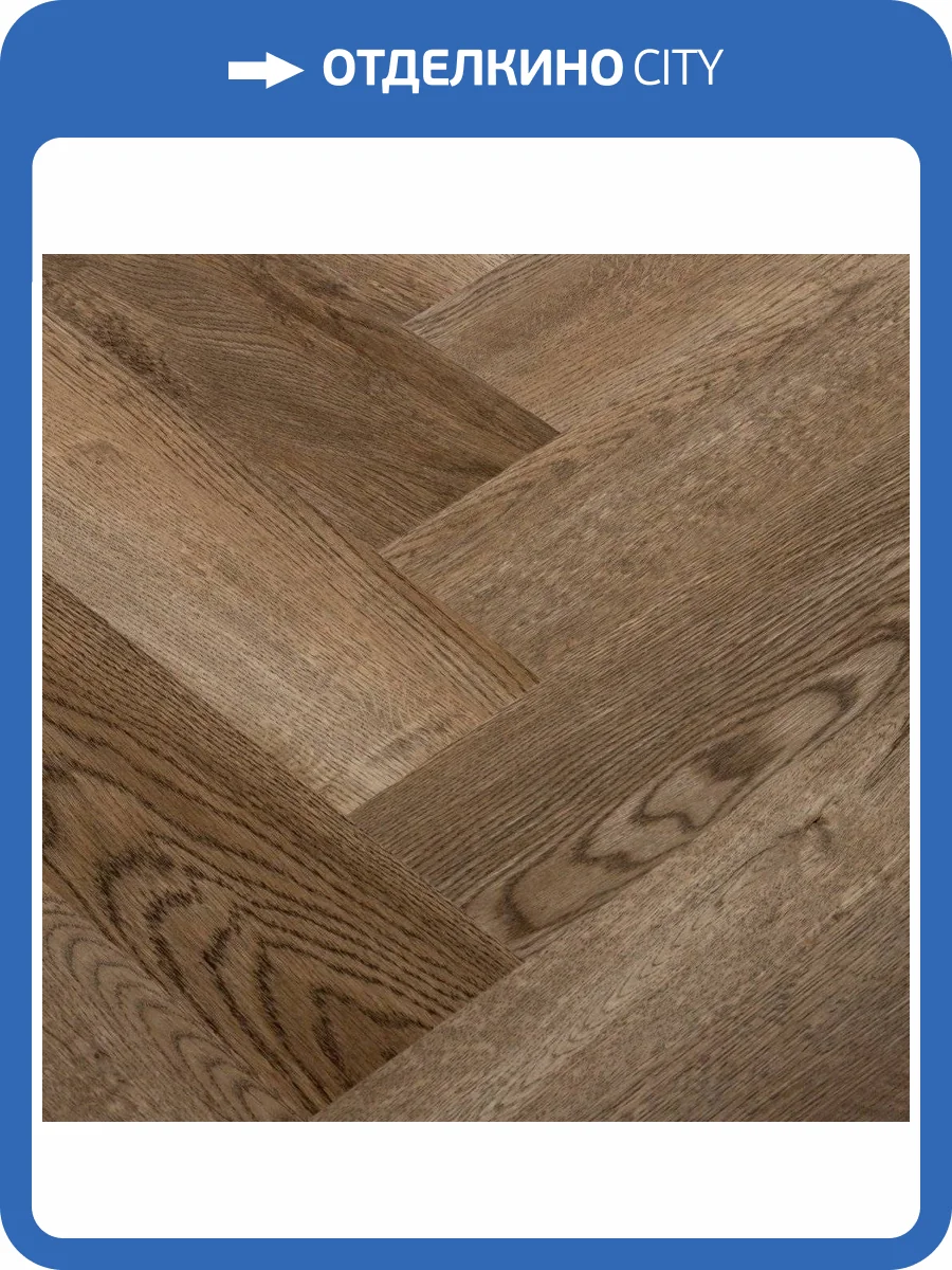 SPC Ламинат StoneWood Венгерская Елка 3.5/43 SWP 2004 Коста 615x123 фото 2