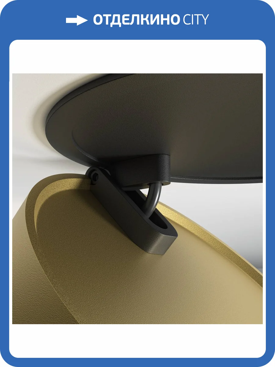 Встраиваемый светильник Technical Nude DL065-12W3K-W фото 5