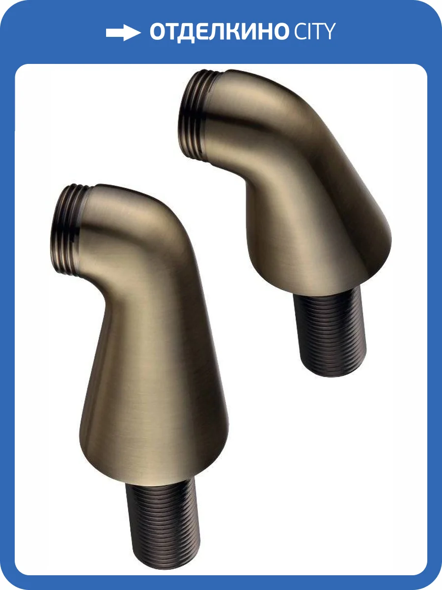 Колонны Lemark LM8556BR бронза фото 3