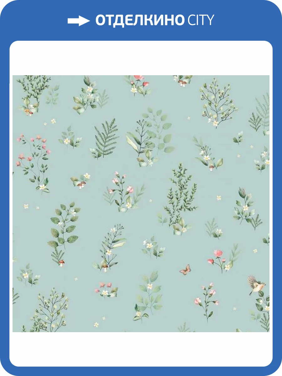 Обои ICH Mika 973-2 фото 2