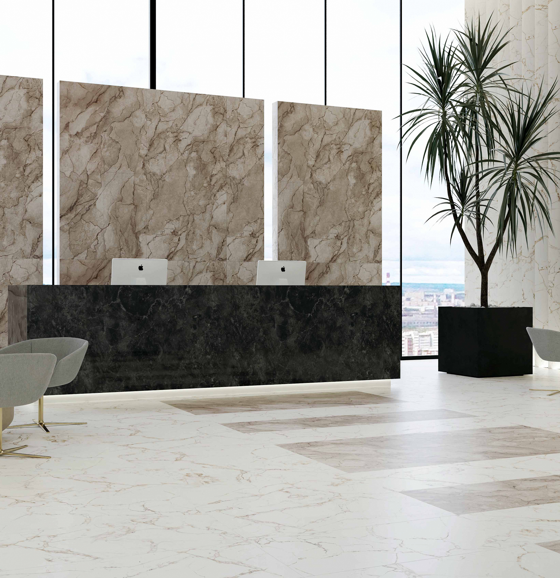 Axima Brooklyn фото 2