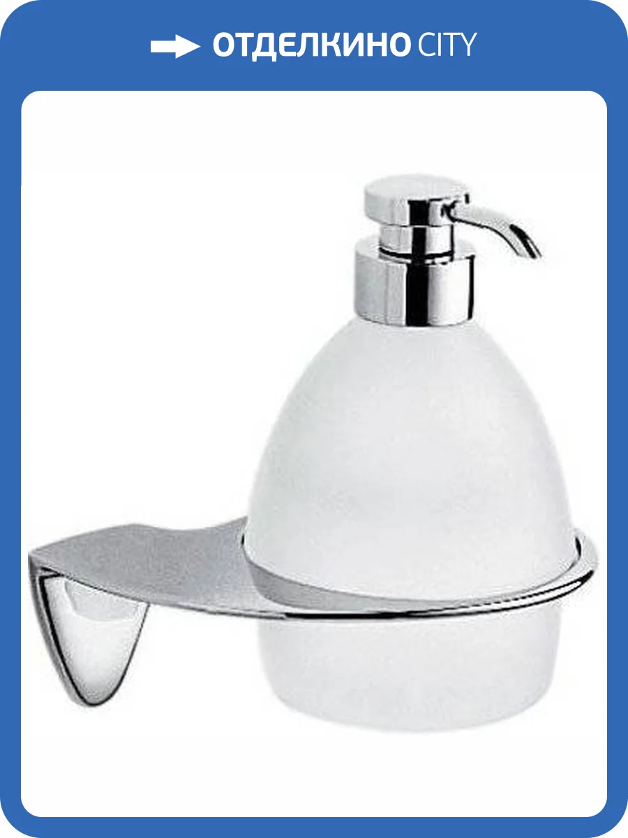 Дозатор Colombo Khala В9303.000 фото 3