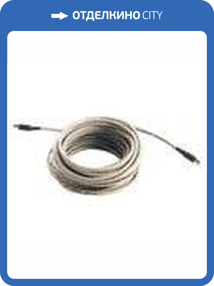 Соединительный кабель De Dietrich BUS, 12м фото 2