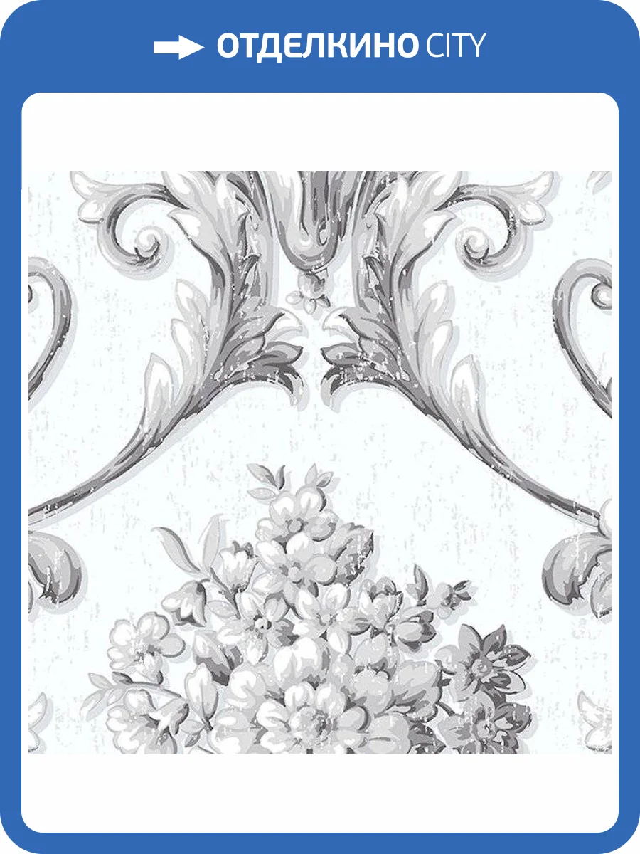 Обои бумажные Aura Silk Collection Iii CS35626 фото 2