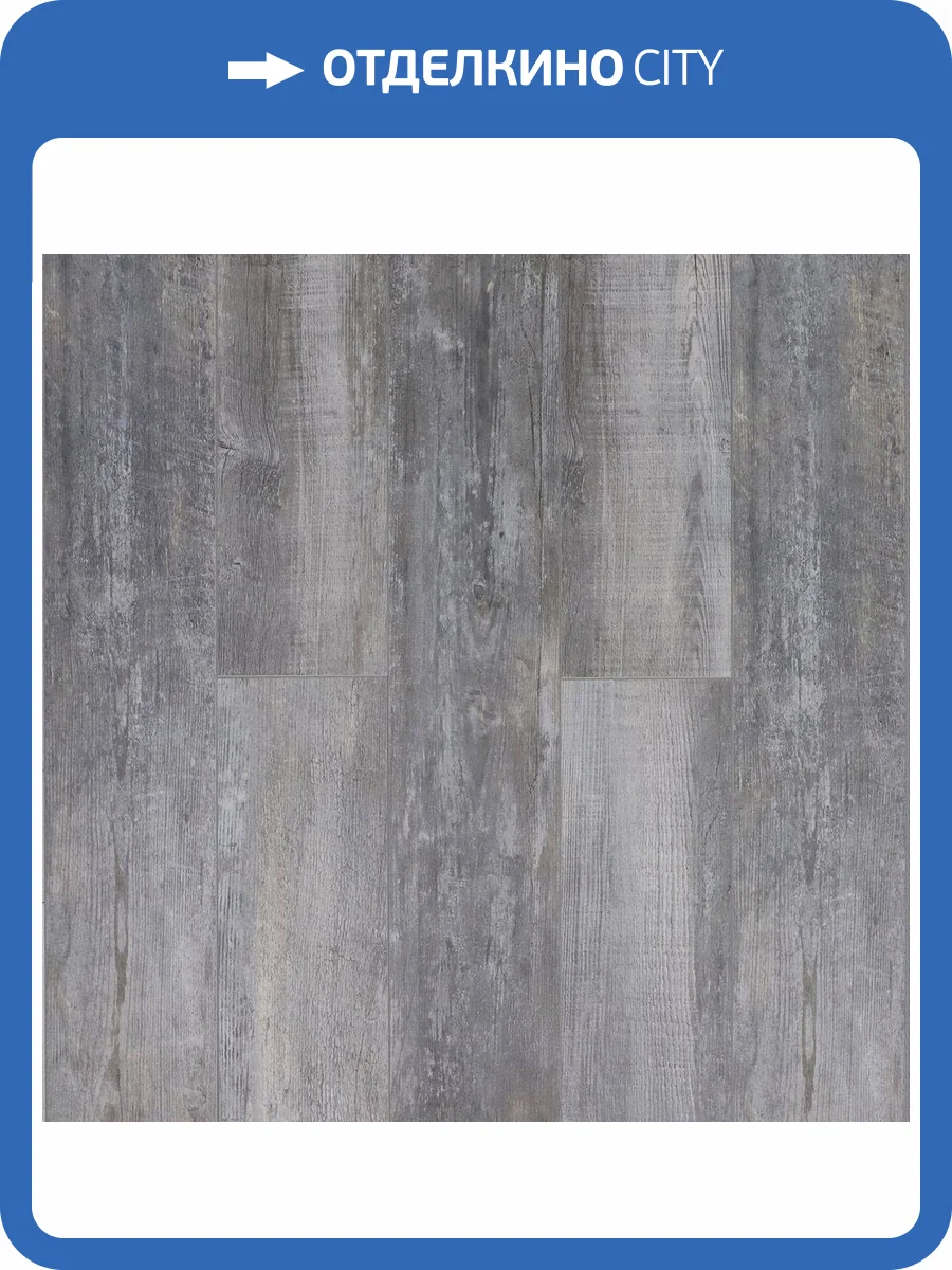 SPC Ламинат Timber BlackWood 3.85/31 4V Wilhelm 1220x200.8 фото 3