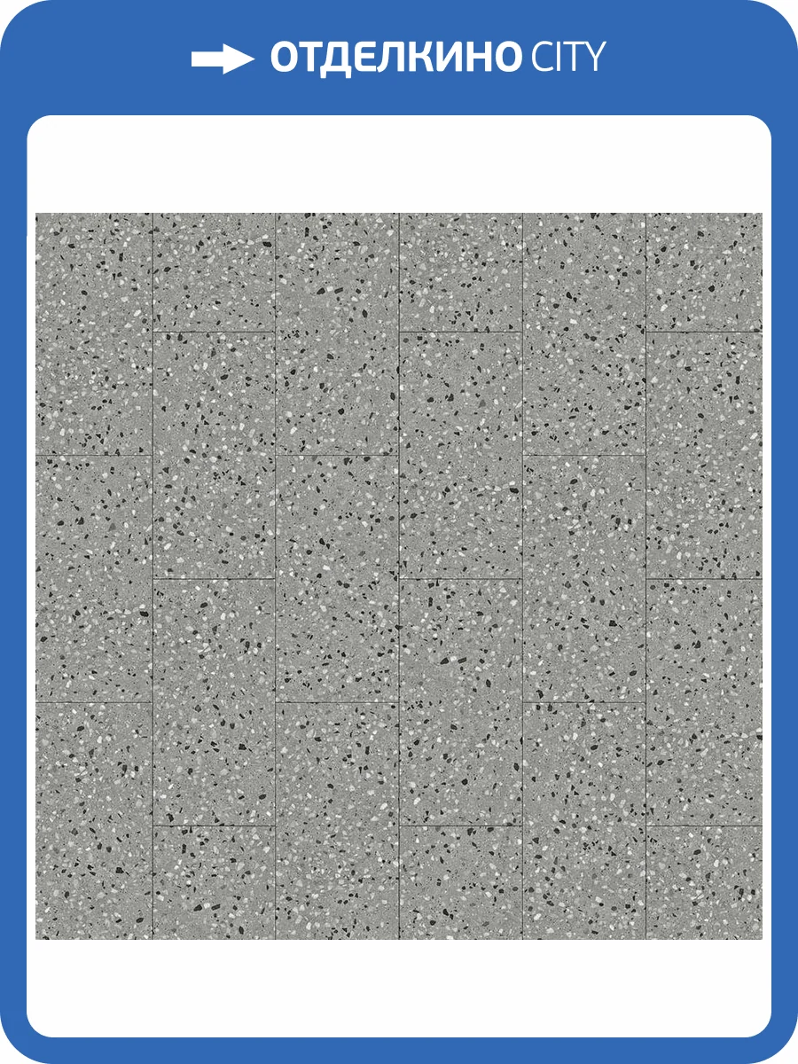 LVT Ламинат Aspenfloor Euphoria 2.5/34 4V EU4-06 Маврикий 609.4x304.8 фото 3