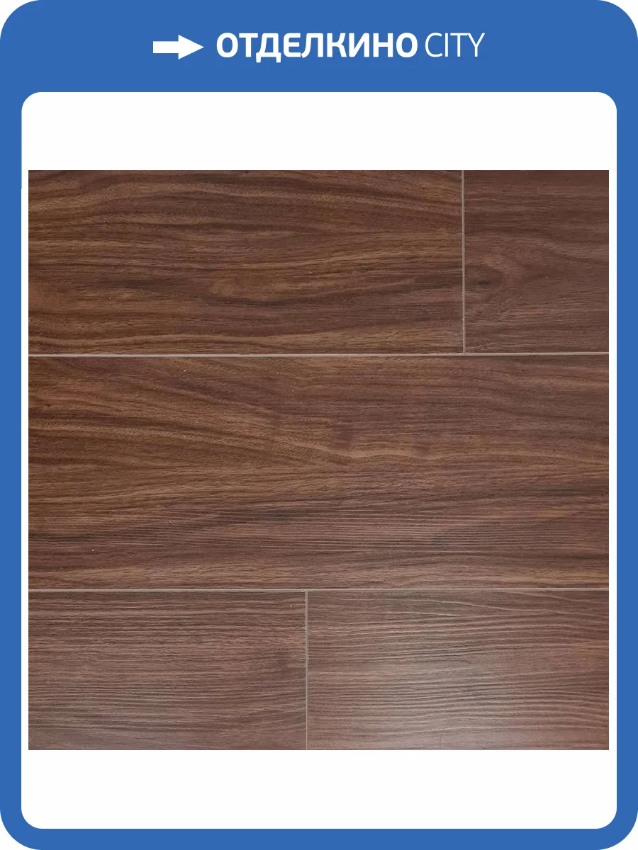 SPC Ламинат Richfloor City 4/43 4V CTL1-14 Паркент 1220x183 фото 3