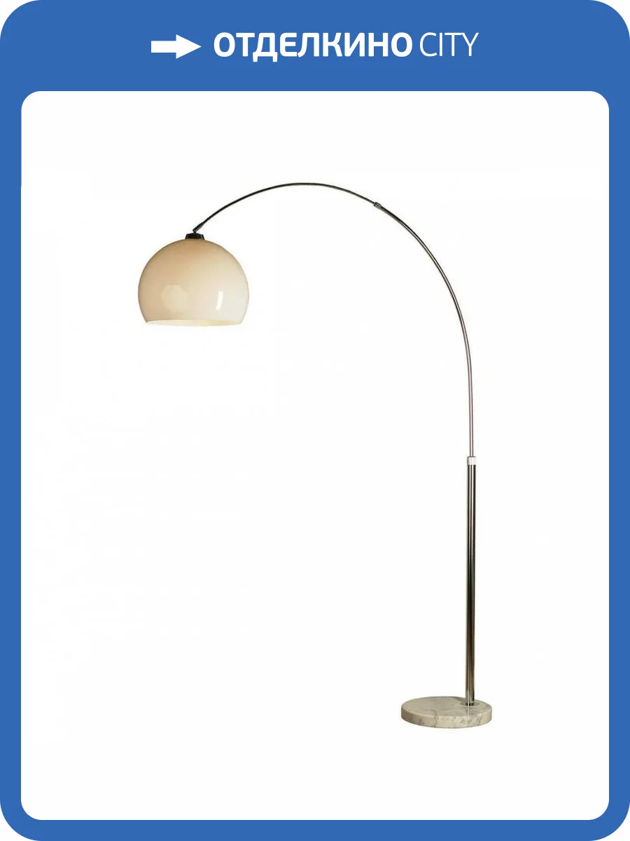 Торшер Lussole Lgo Marble GRLSP-0539 фото 2