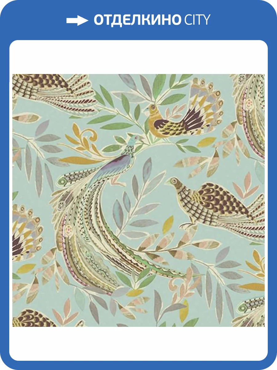 Обои Jwall Paraiso W04 50302 фото 2