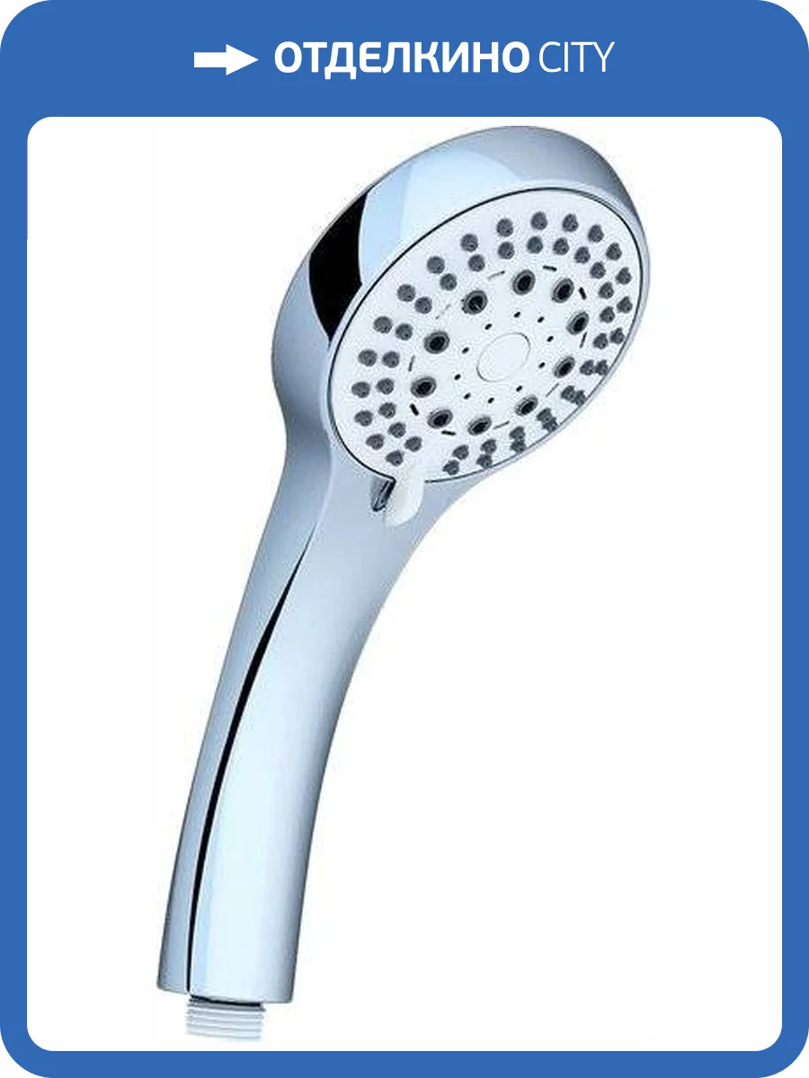 Лейка для душа Ravak X07P008 952.00 фото 5