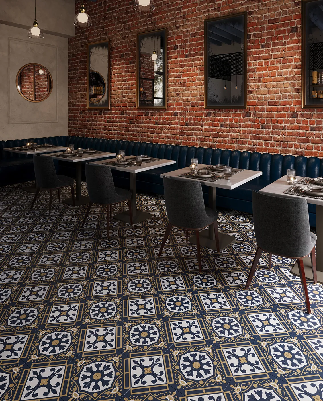 Smile Tile Siena фото 13