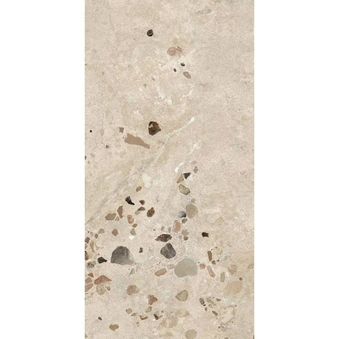 Керамогранит Fioranese I Cocci Siciliani SC622R Sabbia 60.4x120.8