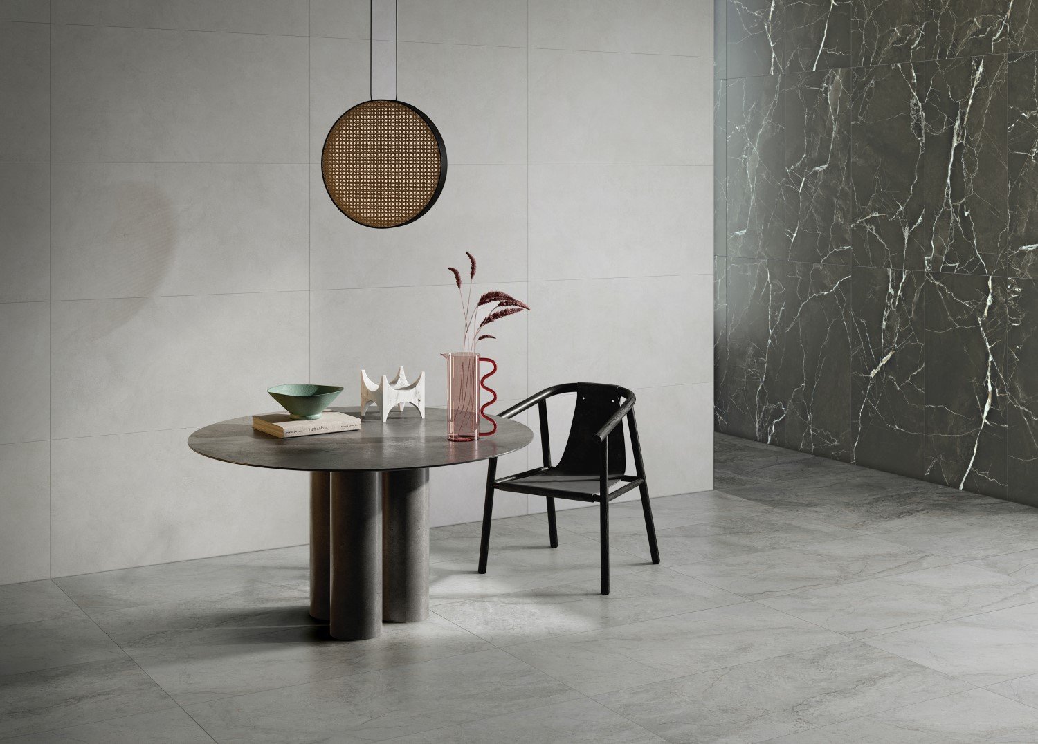 Vitra MicroCement фото 4