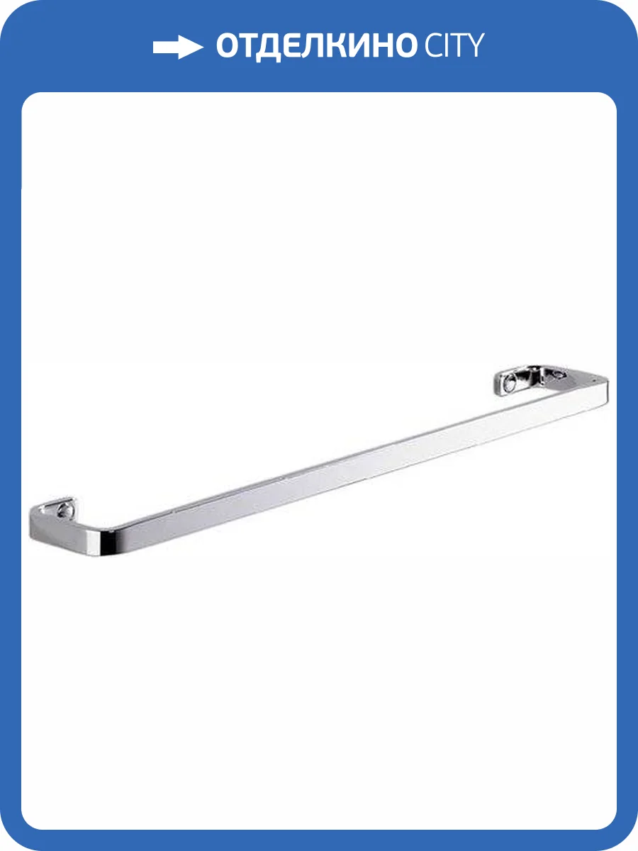 Полотенцедержатель Colombo Time W4210.000 фото 4