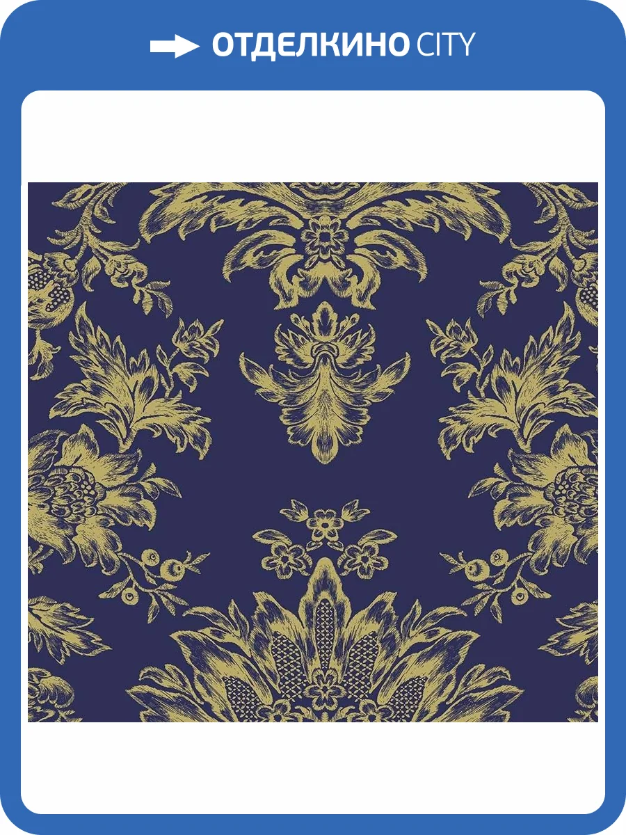 Обои флизелиновые Loymina Classic II V6 021 фото 2