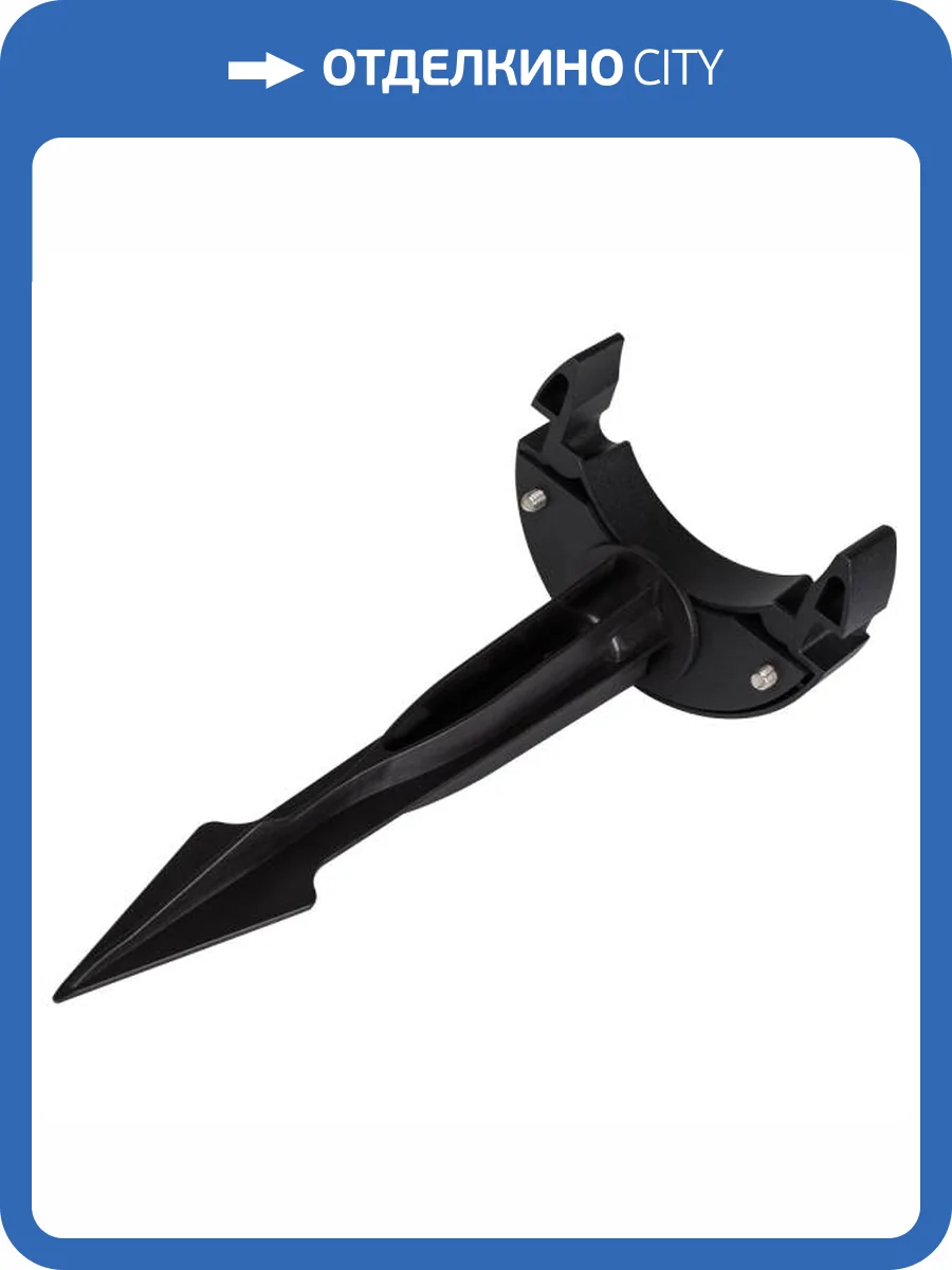 Крепление для наземного светильника Arlight Lgd Wall Round 21906 фото 5