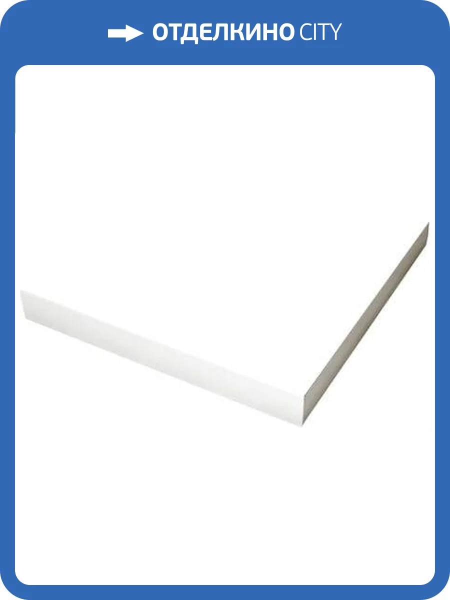 Экран для поддона Radaway Paros C800 фото 3