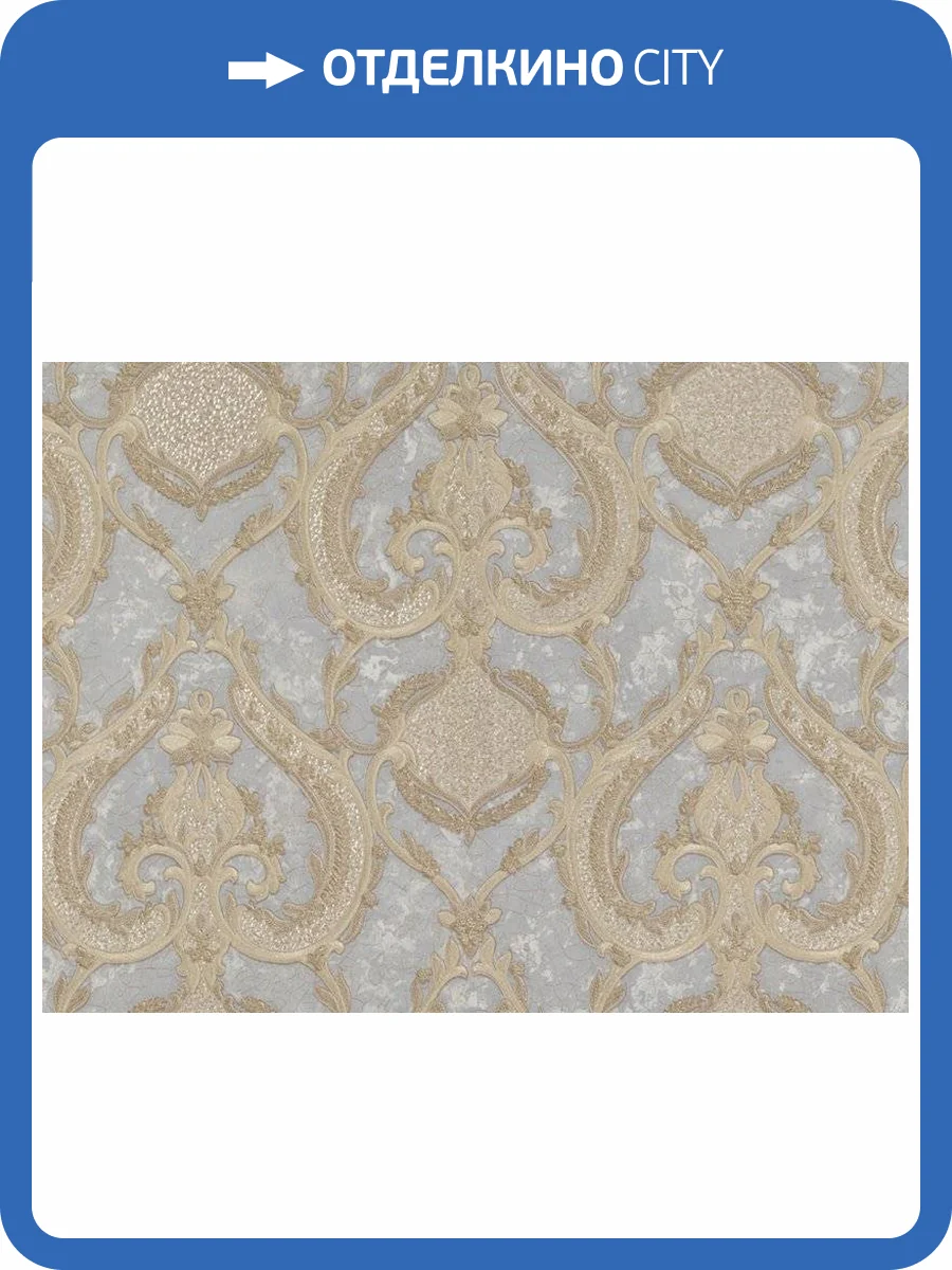 Обои Zambaiti Parati Murella Magnifica M31901 фото 2