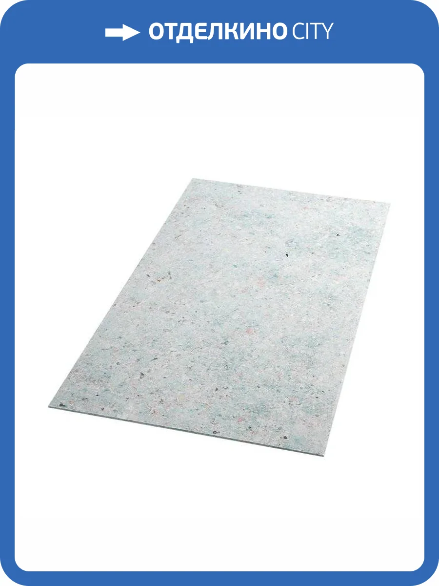 Мат TECE TECEfloor для укладки финишного покрытия пола фото 3