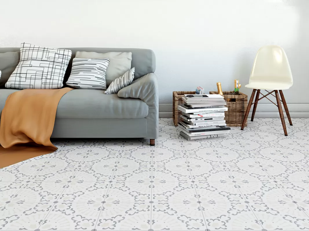 Smile Tile Siena фото 5