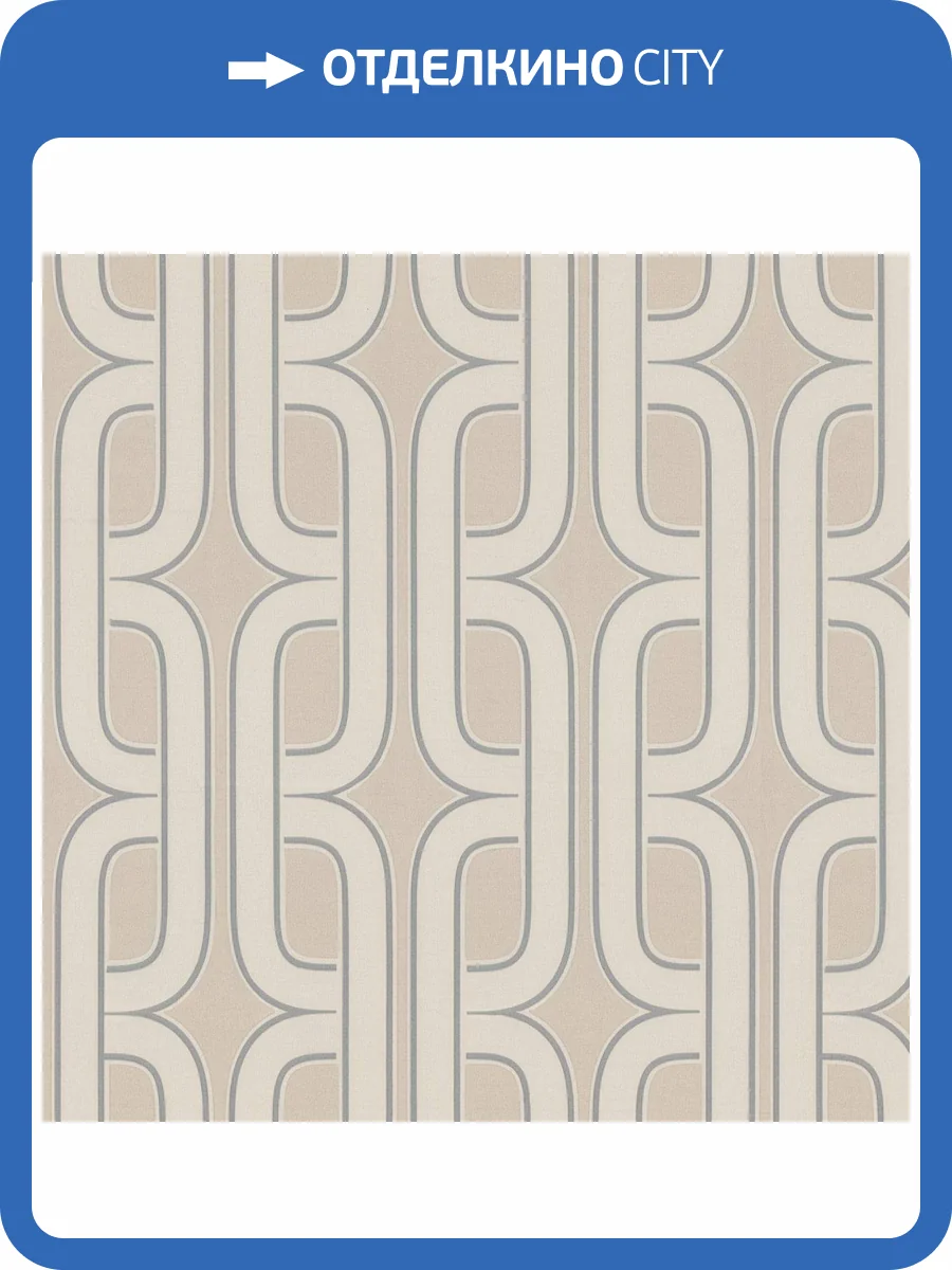 Обои Euro Decor Mansory 7298-01 фото 2
